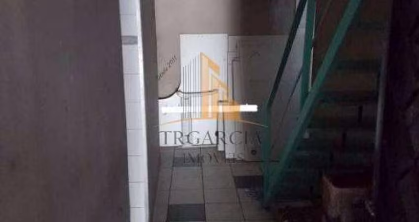 Galpão em Cambuci - São Paulo: 100m² úteis por R$1.550.000 para venda