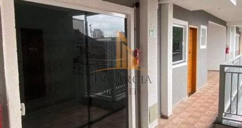 Imóvel em Vila Vera - São Paulo: Apartamento 33m² com 2 dormitórios por R$235.000 - Venda