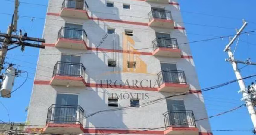 Apartamento de 2 dormitórios em Vila Carrão, São Paulo - 56M² por R$ 381.600 (venda)