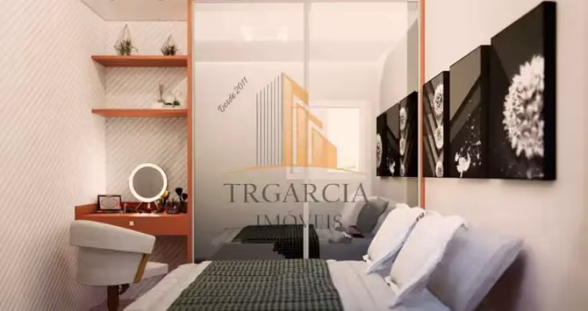Apartamento em vila carrão, sp: 34m², 2 dormitórios, 1 banheiro - venda por r$ 230.000 - confira!