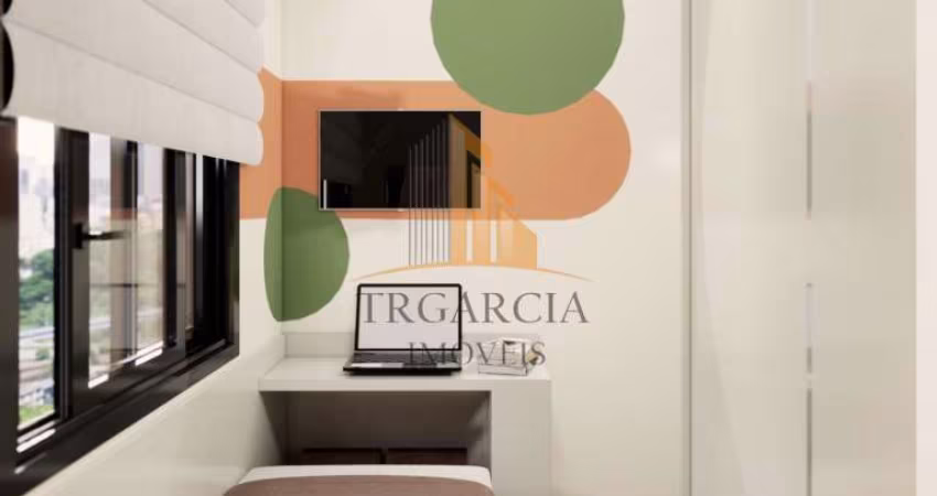 Imóvel em Vila Formosa: 2 dormitórios, 30m² e R$270k para venda