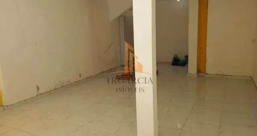 Loja/Salão de 50m² no Tatuapé - SP: Locação por R$3.500 - Confira!