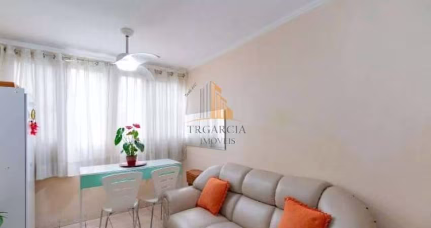 Apartamento em Cangaíba, São Paulo - 55m², 2 quartos, 1 banheiro - Venda por R$260.000
