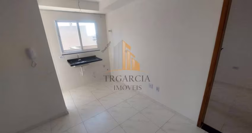 Apartamento 2 dormitórios em Vila Matilde - SP | 42m² por R$370.000 - Venda