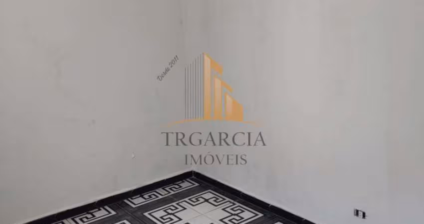 Casa Sobrado em Campestre - Santo André: 120m², 3 dormitórios, 1 suíte, 3 banheiros por R$ 550.000 para venda