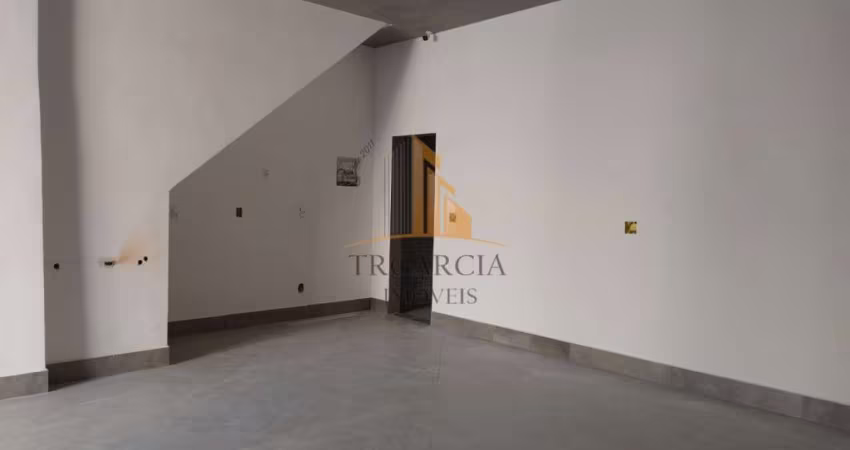 Loja/Salão de 80m² no Tatuapé - SP: R$9.000 a locação. Confira!