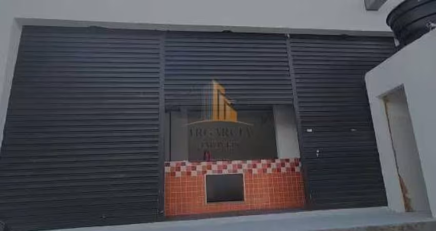 Galpão de 250m² em Vila Mogi Moderno - Mogi das Cruzes: locação por R$4.500