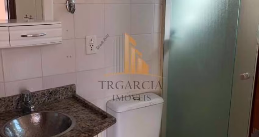 Apartamento de 87m² com 3 dormitórios e suíte no Tatuapé - São Paulo por R$635k- Venda