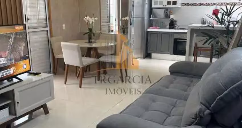 Apartamento duplex de 2 suítes em jardim maringa - sp por r$ 450.000