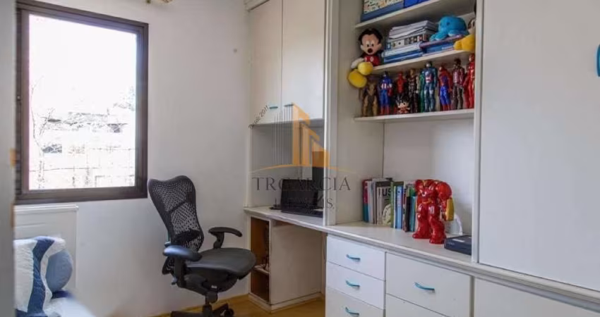 Apartamento de 3 dormitórios na Mooca, São Paulo - 79M² por R$487.000 para venda.