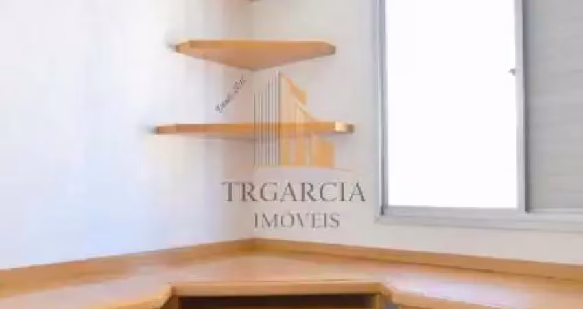Imóvel em Tatuapé - SP: Apartamento de 65m² com 3 dormitórios por R$620k para venda