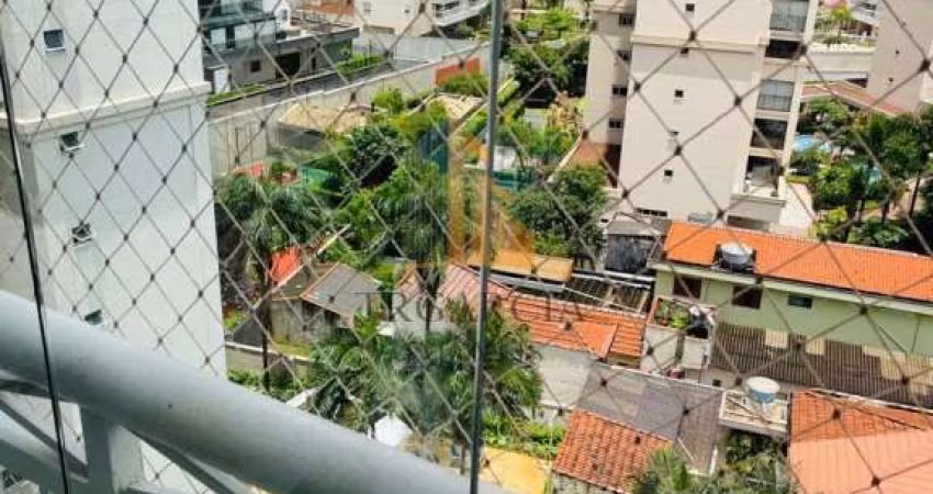 Imóvel de 83m² com 3 dormitórios e suíte no Tatuapé - SP por R$ 990.000 para venda