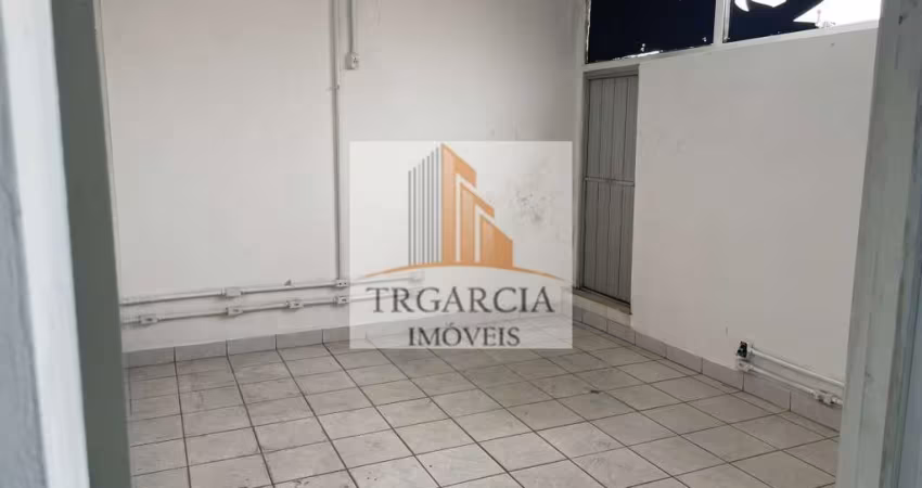 Prédio Comercial Tatuapé: 850m², 11 Banheiros, R$35.000 Locação