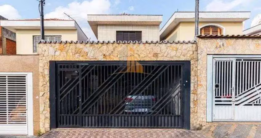 Casa sobrado em tatuapé - sp: 3 dorms, 120m², 3 banheiros - venda e locação por r$1.169.000