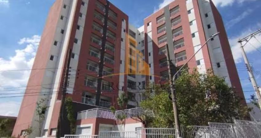 Conheça o apartamento de 2 dormitórios em Burgo Paulista - São Paulo por R$2.000 para locação