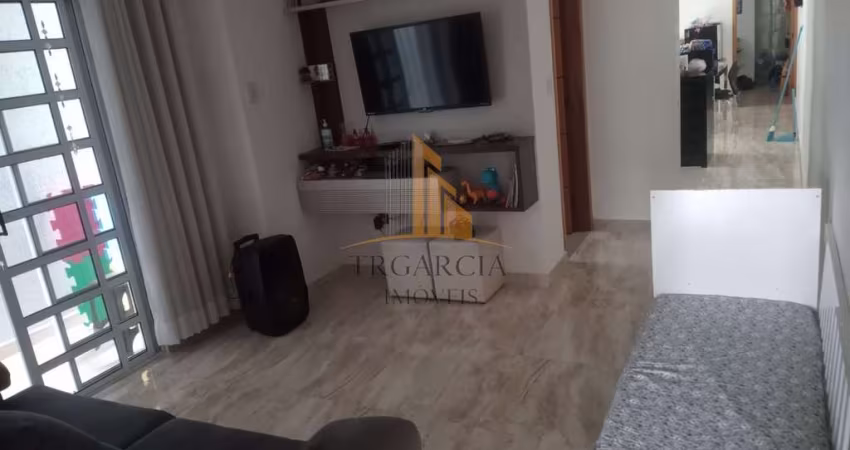 Casa Sobrado em Cidade Líder - São Paulo: 2 Dormitórios, 2 Suítes 2 vagas por R$ 631.000 para venda