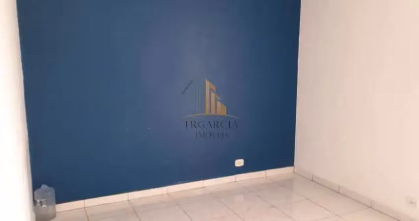 Sala comercial em tatuapé - são paulo: 45m² por r$1.950/mês