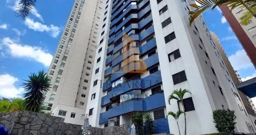 Apartamento de 83m² no Tatuapé - São Paulo: 3 dormitórios, 1 suíte, 2 banheiros - venda