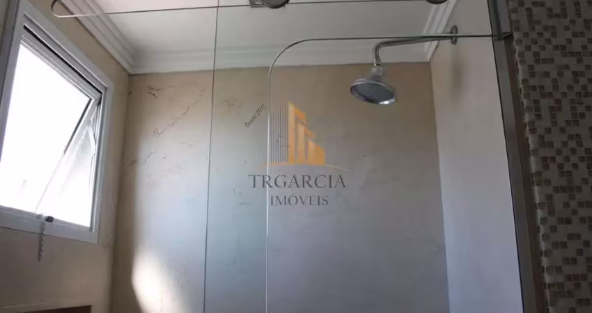 Apartamento de Luxo em Tatuapé: 3 Suítes, 130m² - R$ 1.680.000