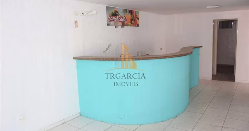 Casa Comercial em Tatuapé - 450m² à Locação
