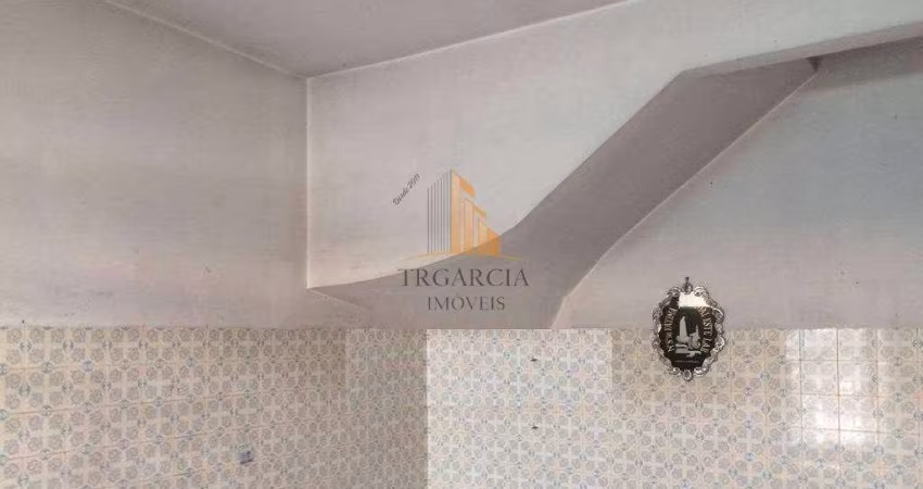 Casa Sobrado em Cangaiba - 4 Dormitórios e 230m² à Locação