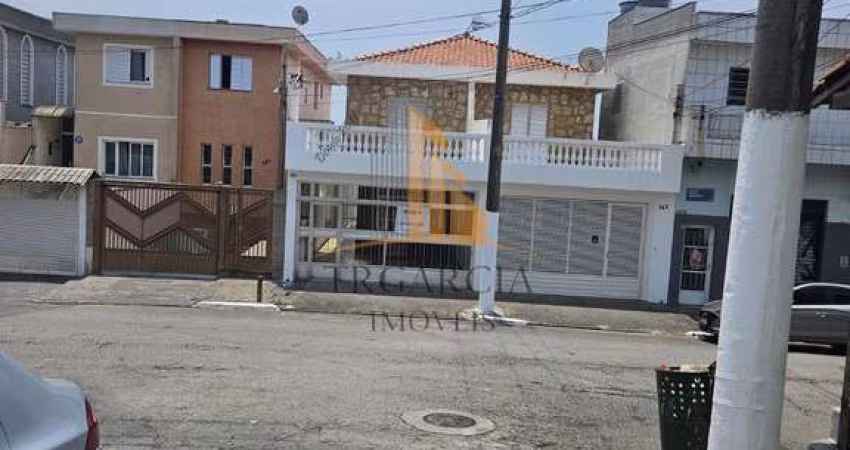 Casa Sobrado em Vila Formosa - 3 Dormitórios à Venda