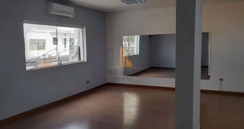 Sala comercial para alugar na Rua Antônio de Barros, 1300, Tatuapé, São Paulo