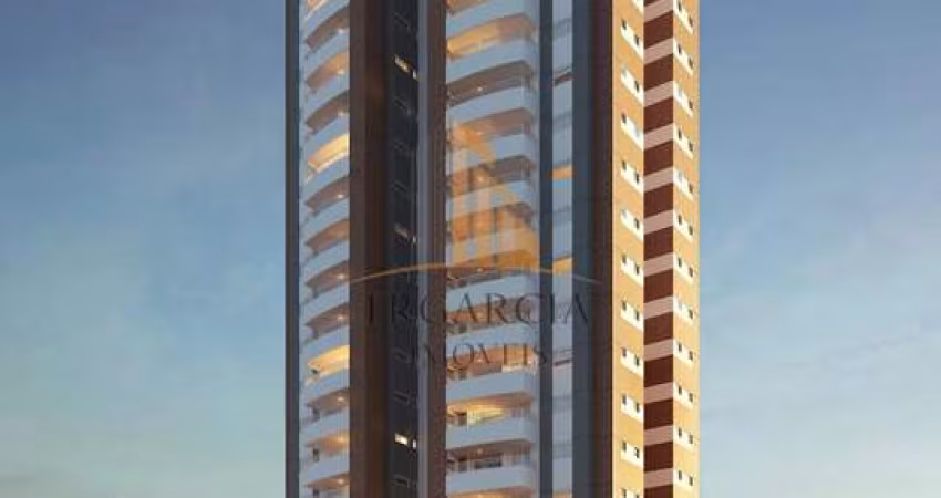 Venda Apartamento 3 Dormitórios Tatuapé - 95m² por R$1.410.000