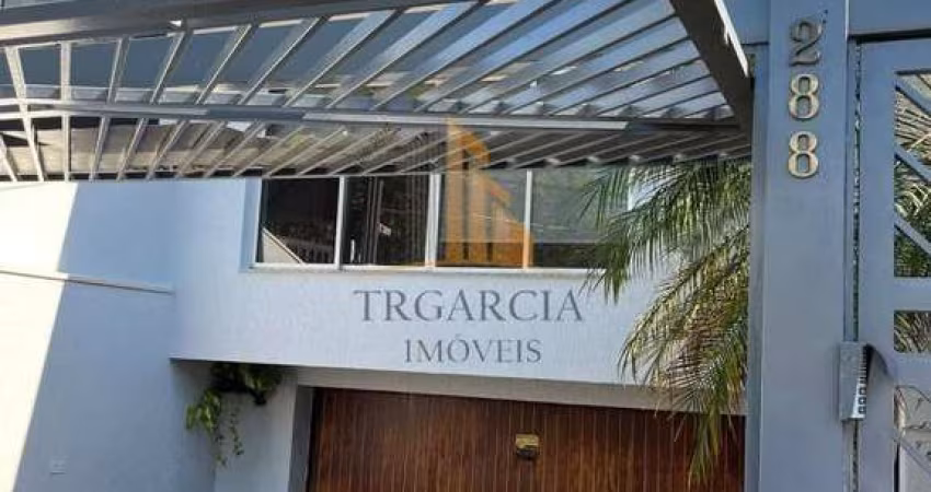 Locação: Sobrado Comercial em Jardim Anália Franco
