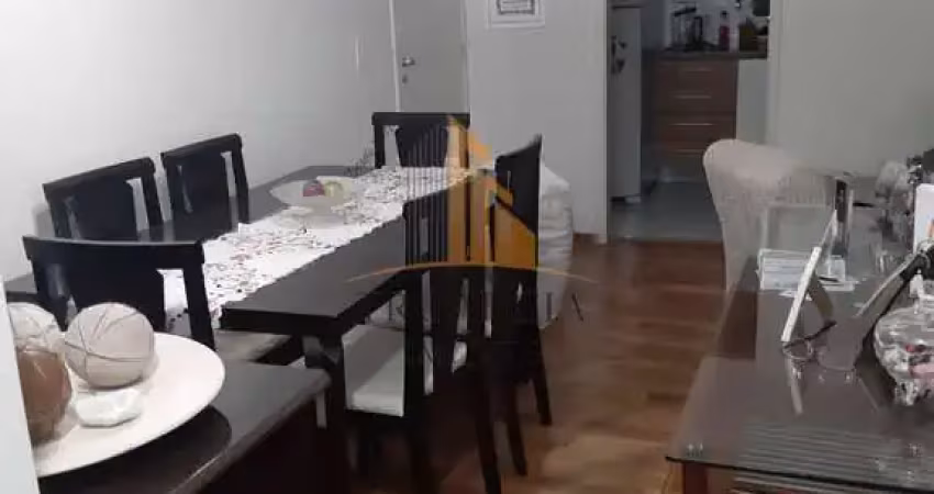 Venda: apartamento 60m² em tatuapé, sp. 2 dormitórios, 1 suíte, 1 banheiro. oportunidade por r$740.000!