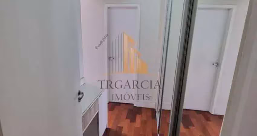 Apartamento na Mooca, SP: 105m², 3 Suítes, 4 Banheiros - R$ 1.380.000