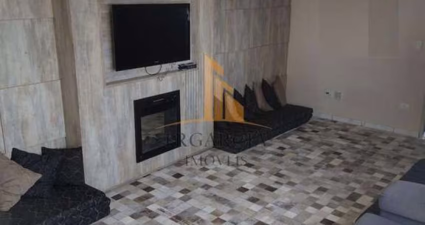 Aluguel de Apartamento na Penha SP | 2 Dorms, 69m² por R$1600