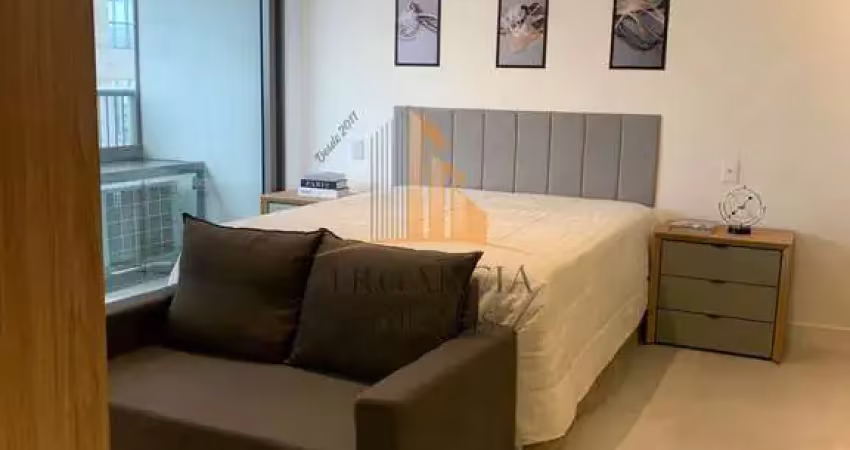 Apartamento com 1 quarto para alugar na Rua Airi, 227, Tatuapé, São Paulo