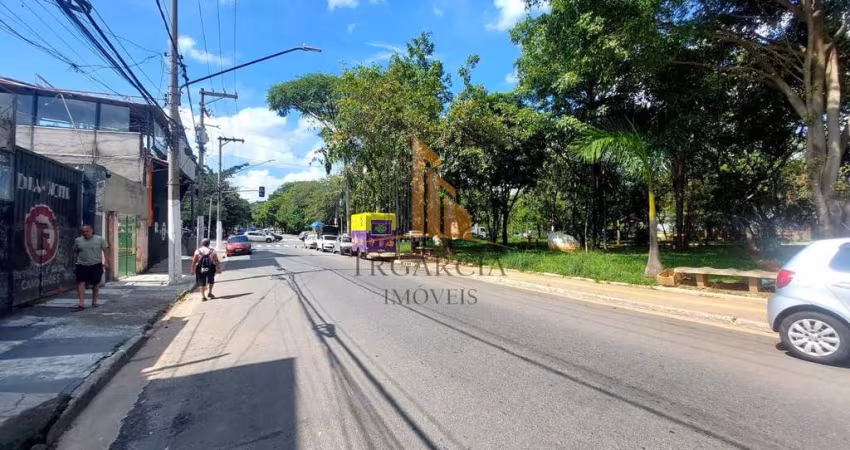 Venda Sobrado Comercial em Cangaíba - 225m² por R$680.000