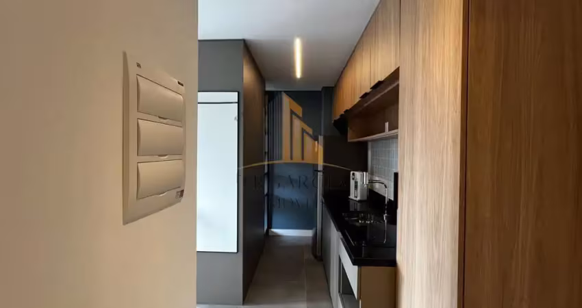 Apartamento com 1 quarto para alugar na Rua Airi, 227, Tatuapé, São Paulo