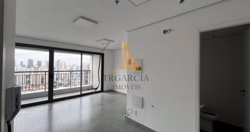 Alugue Sala Comercial no Tatuapé - 40m² por R$ 4.400