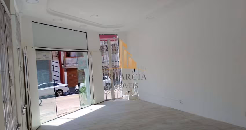Alugue Salão Comercial no Tatuapé - 50m² por R$4200
