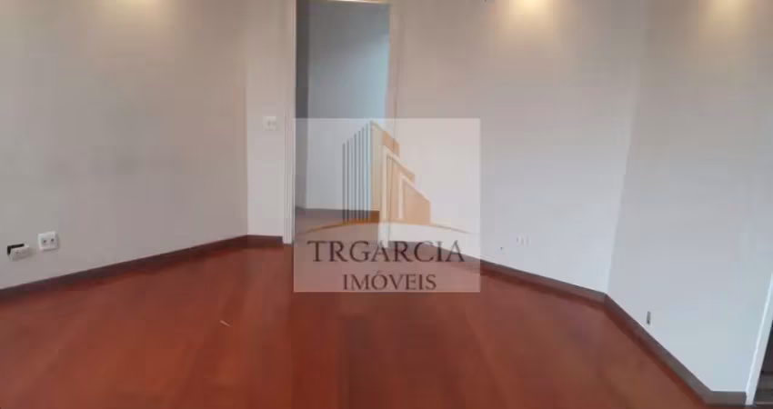 Alugue Apartamento 3 Dormitórios no Tatuapé - 97m² por R$4000. Oportunidade!