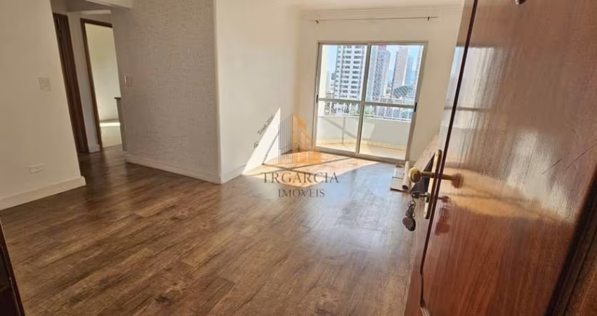 Alugue Apartamento 3 Dorms em Tatuapé - SP por R$3000
