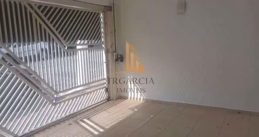 Casa Térrea em Tatuapé - 2 Dorms, 94m² para Locação