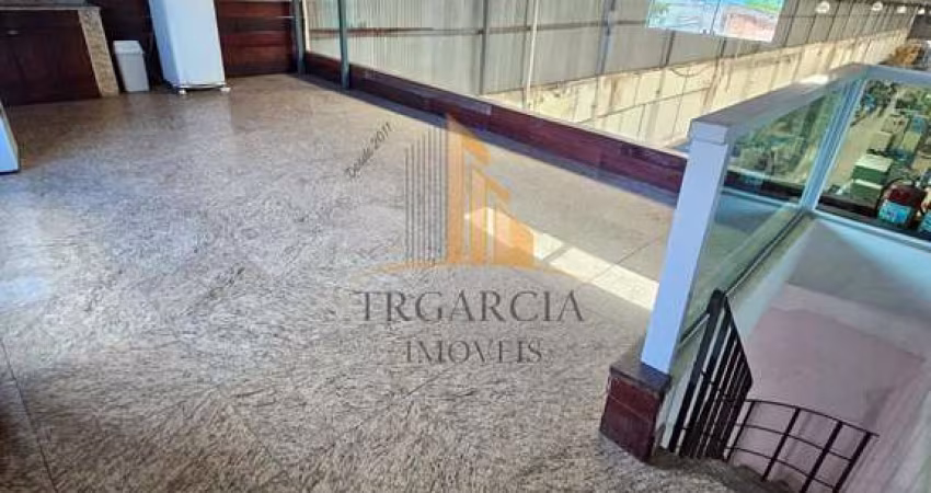 Galpão para Locação no Brás - São Paulo: R$140.000,00