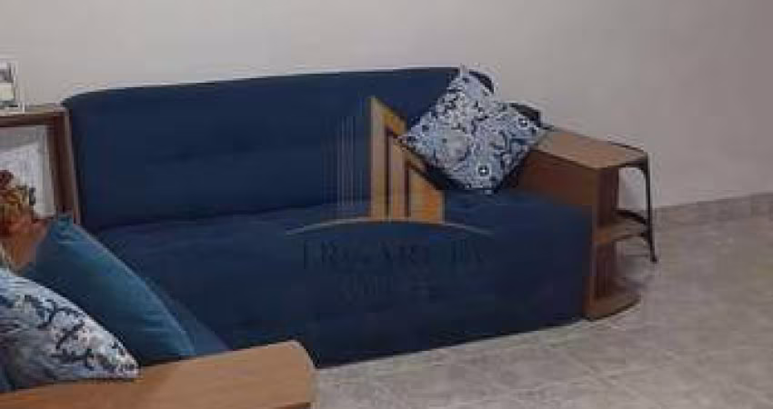 Casa Sobrado em Jardim Vila Formosa - 125m² por R$542.000