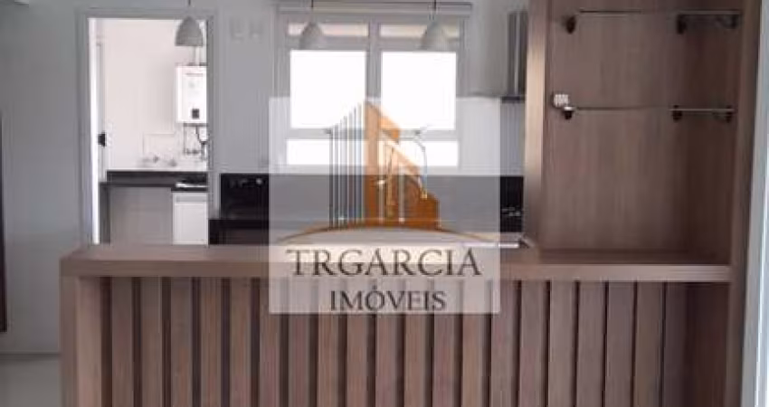 Venda de Apartamento em Mooca: 3 Suítes, 105m² por R$1.330.000