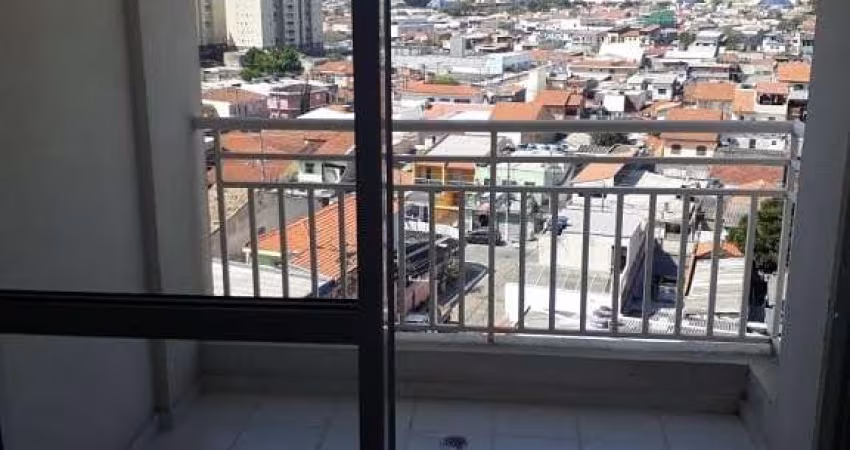 Alugue Apartamento 2 Dormitórios Vila Carrão - SP por R$2000