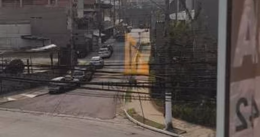 Aluguel de Apartamento sobreloja 1 Dormitório no Tatuapé - R$1600
