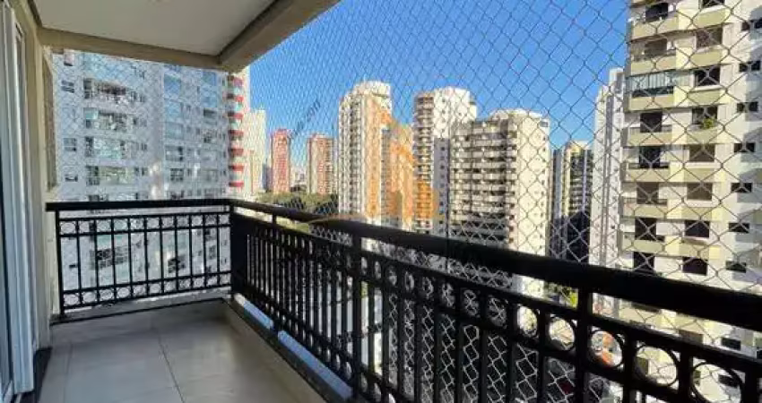 Alugue apartamento 40m² no jardim anália franco, 1 suíte