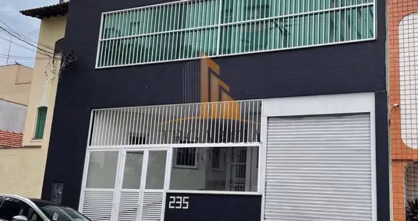 Prédio comercial para alugar em santa paula, são caetano, 560m²
