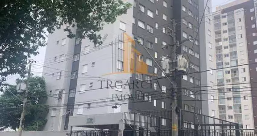 Apartamento à venda na mooca sp, 43m², 2 quartos, 3 banheiros