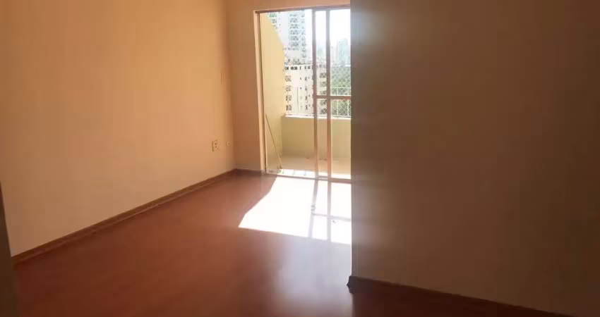 Alugue apartamento 3 dorms no tatuapé - 72m² por r$2500