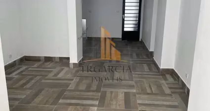 Andar comercial para locação no tatuapé, 35m², 1 banheiro